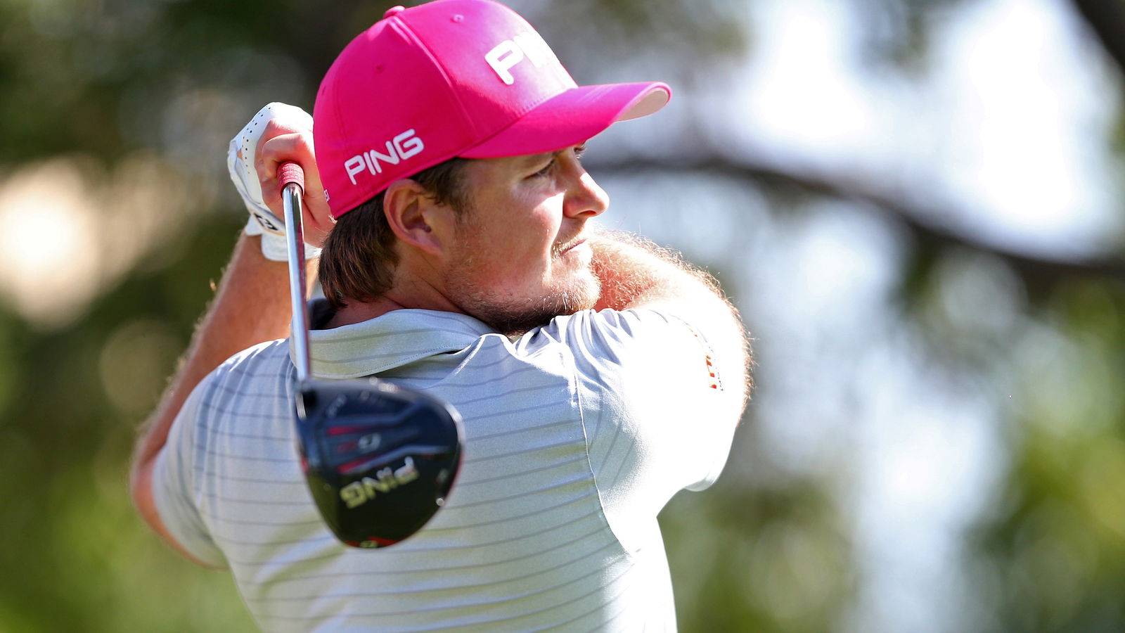 Eddie Pepperell nearly got DQ'd for a third time in seven events!